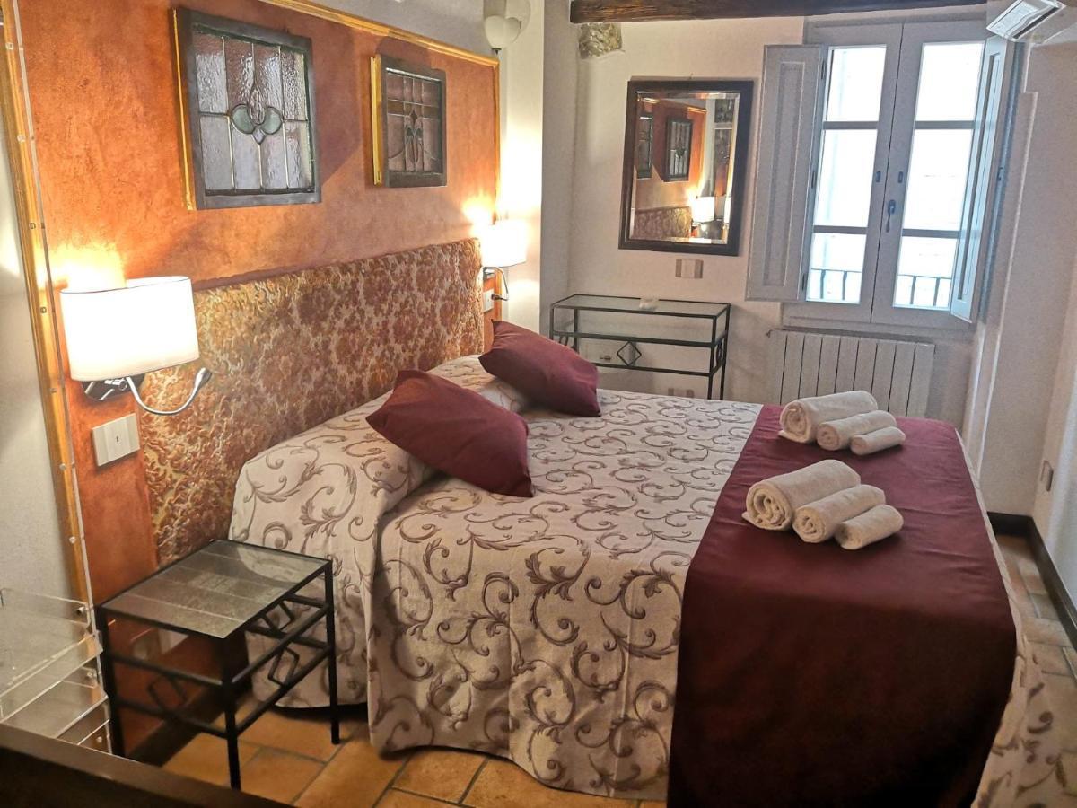 Il Torrione Bed and Breakfast Castiglione del Lago Eksteriør billede