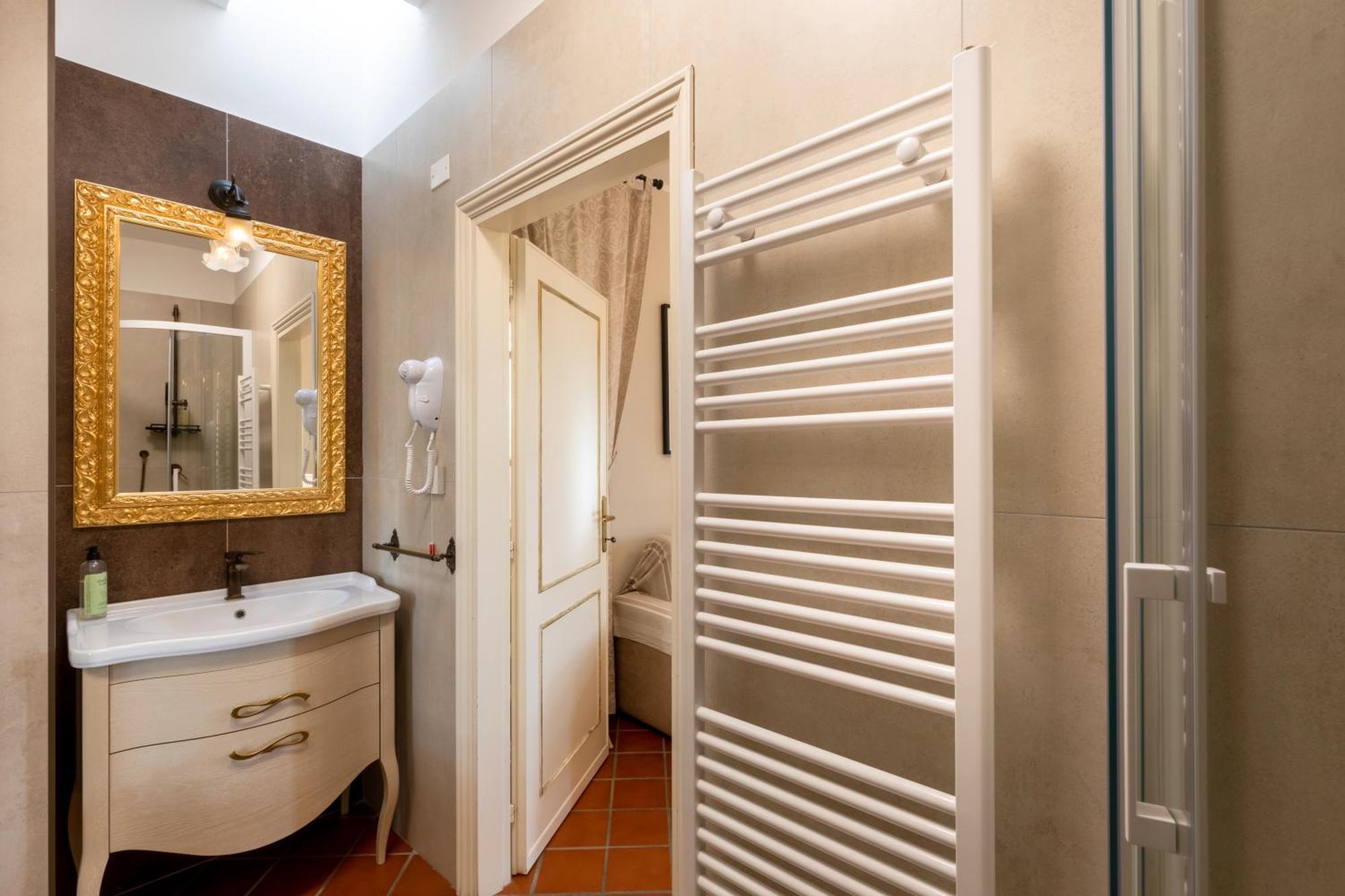 Il Torrione Bed and Breakfast Castiglione del Lago Eksteriør billede