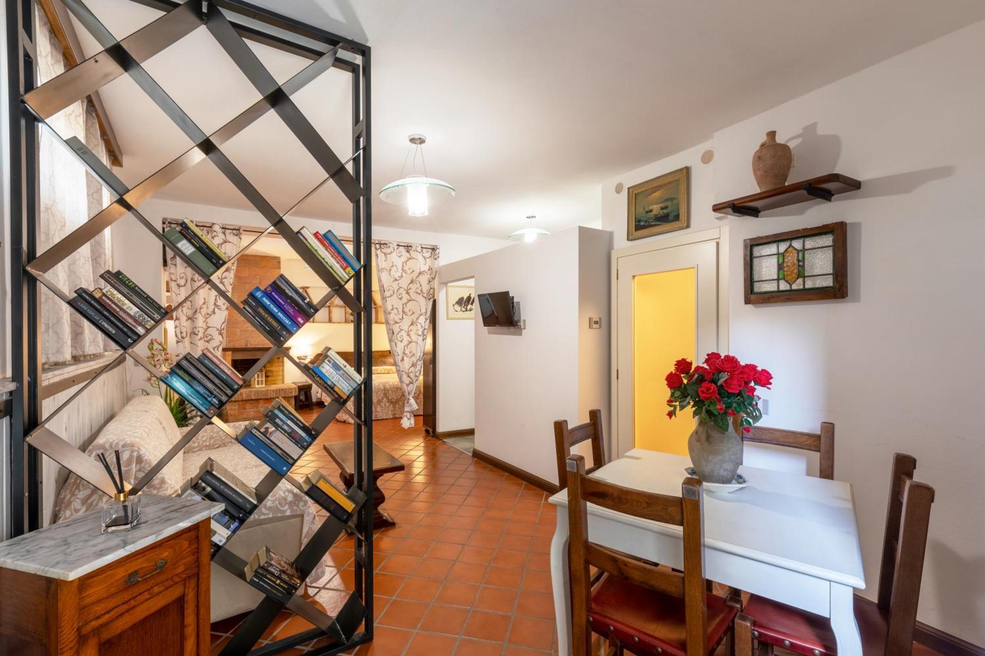Il Torrione Bed and Breakfast Castiglione del Lago Eksteriør billede
